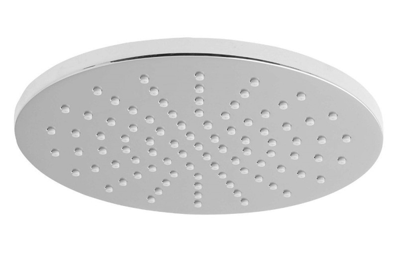 Hlavová sprcha, průměr 230mm, chrom 1203-02