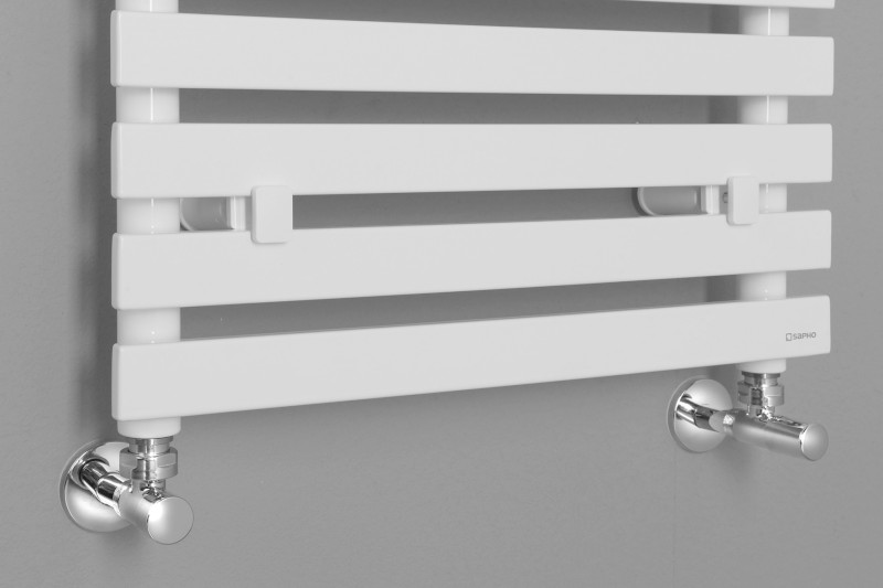 JALOUSI otopné těleso 500x1500mm, bílá 1801-08