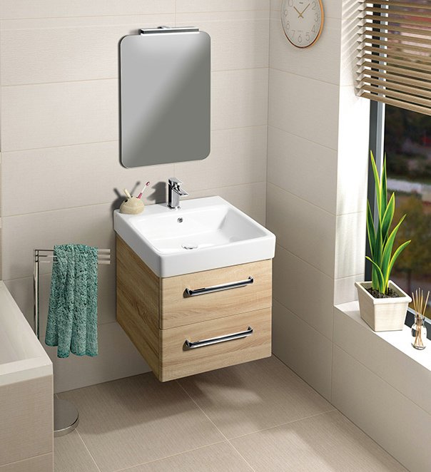 LITTLE ROCK držák kartáčků na postavení, béžová 22190209