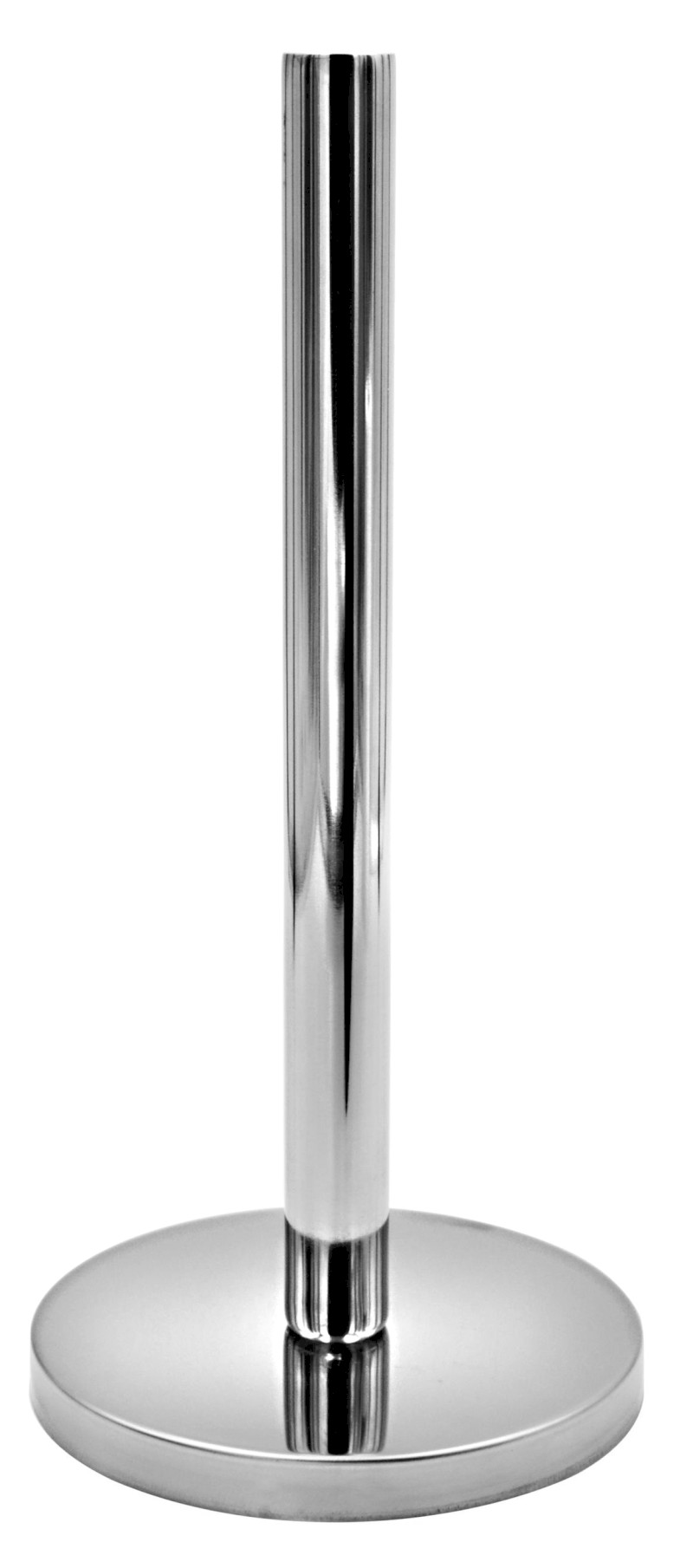 BASIC držák toaletního papíru rezervní na postavení, chrom 11115127