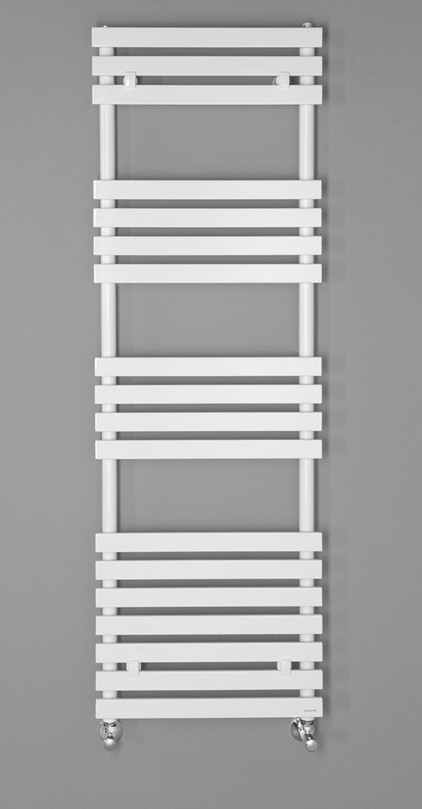 JALOUSI otopné těleso 500x1500mm, bílá 1801-08