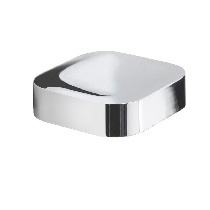 OUTLINE mýdlenka, chrom 321213