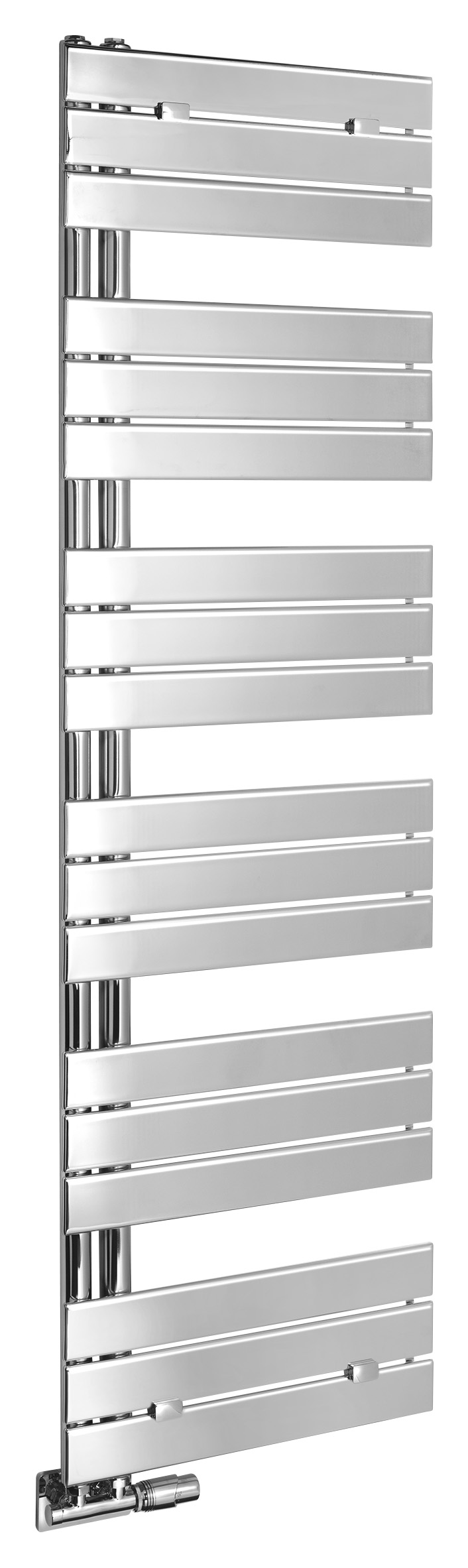 MYTHOS otopné těleso 500x1730mm, chrom LLM517C