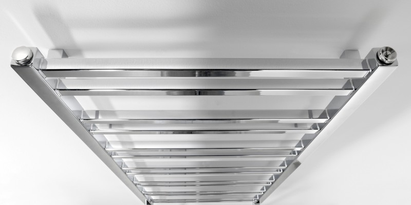 METRO DOS otopné těleso 500x1100 mm, chrom IR432R