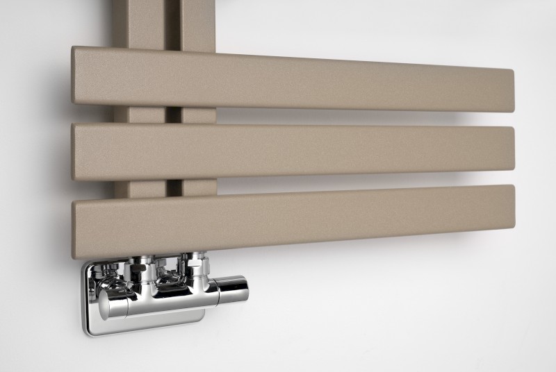 SILVANA otopné těleso 500x972mm, pískovec IR164S