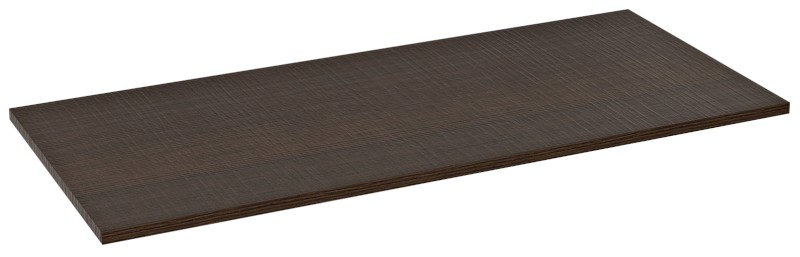 Deska DTDL 880x18x440mm, borovice rustik DT088-1616