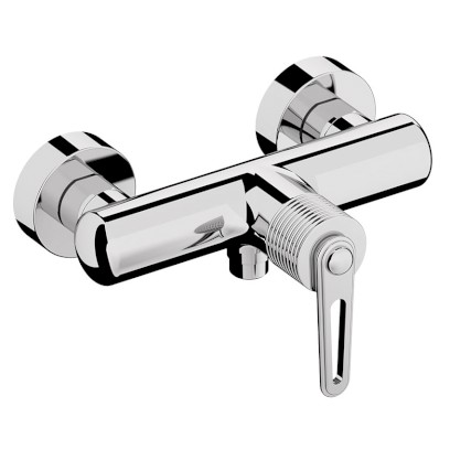 BEBÉ nástěnná sprchová baterie, chrom BB011