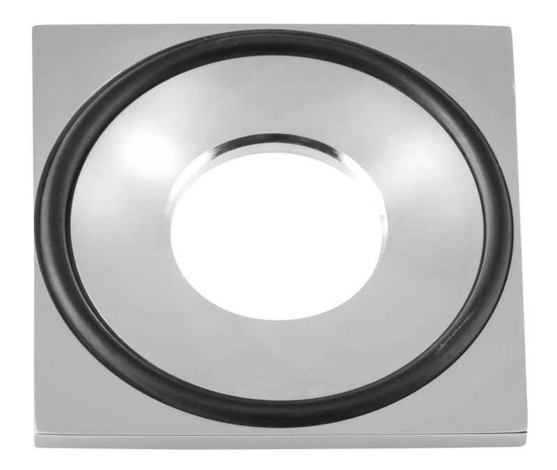 Rozeta hranatá G1/2