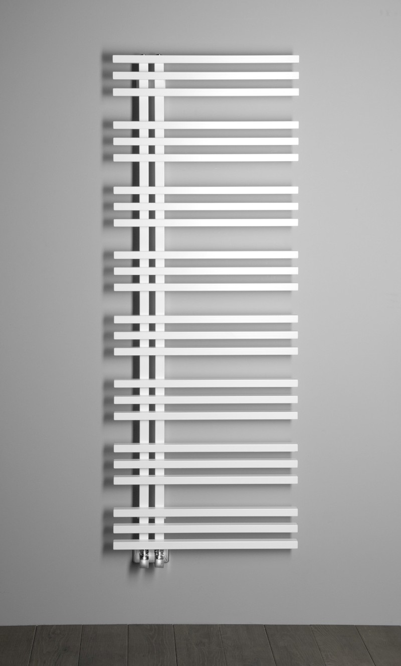 SOPHINA otopné těleso 600x1647 mm, bílá mat IR703W