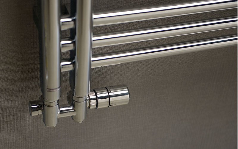 DORLION otopné těleso 500x1200mm, chrom 1130-11