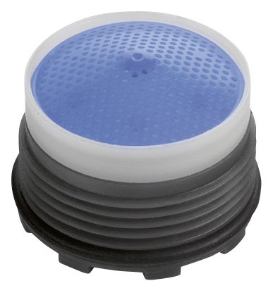 Perlátor vnější závit M18x1, plast AERMA