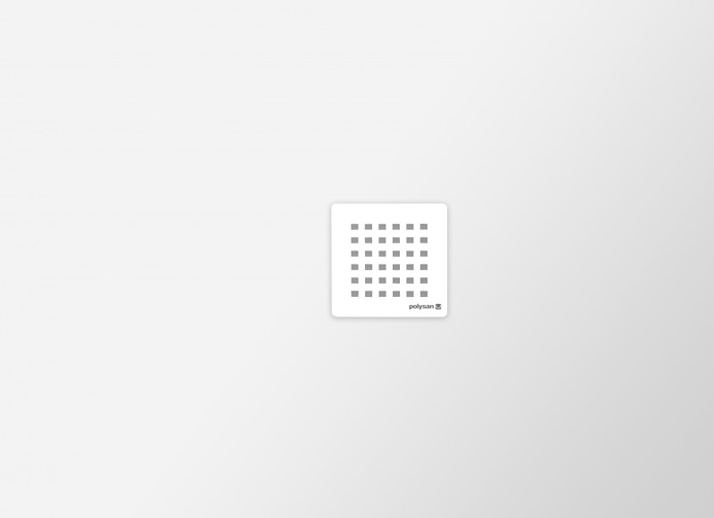 FLEXIA vanička z litého mramoru s možností úpravy rozměru, 110x80cm 72924