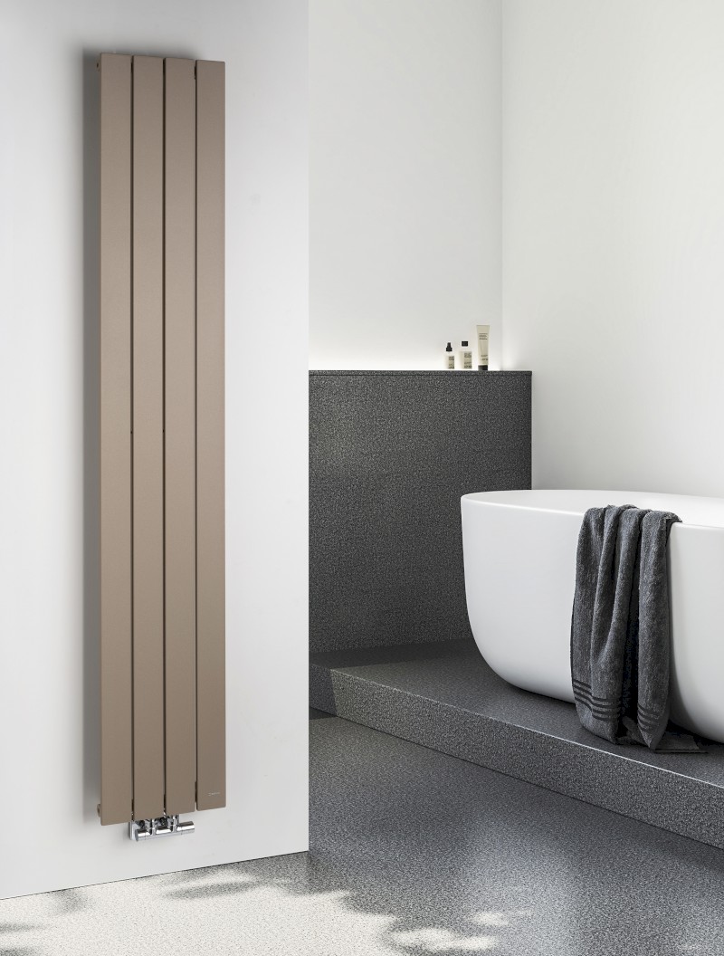 COLONNA otopné těleso 298x1800mm, pískovec IR142S