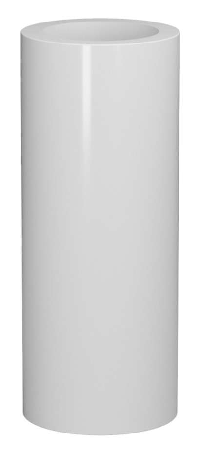 OKE keramický podstavec volně stojící pro umyvadlo 554001, bílá 557201