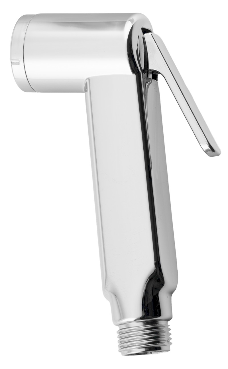 Bidetová sprška s držákem, ABS/chrom B162