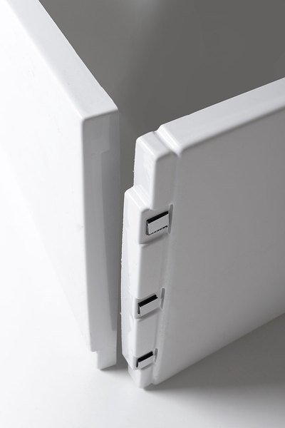 PLAIN panel čelní 150x59cm, pravý 72759