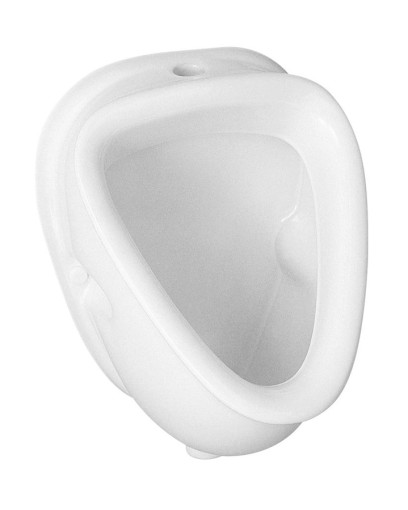 Urinál s horním přívodem vody, 31x45cm 10TP92001