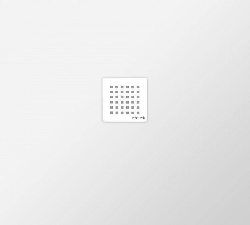 FLEXIA vanička z litého mramoru s možností úpravy rozměru, 100x90cm 72925