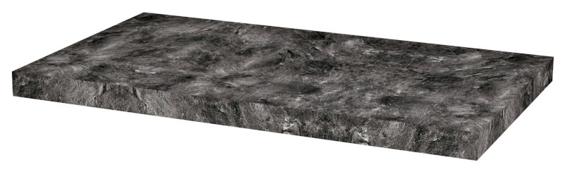 AVICE deska pod umyvadlo 80x39cm, tl.5cm, štípaný kámen AV889