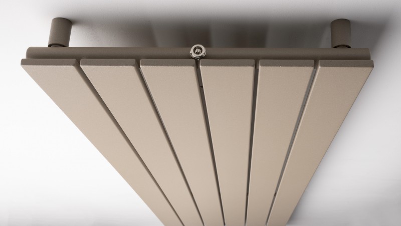 COLONNA otopné těleso 450x1800mm, pískovec IR148S