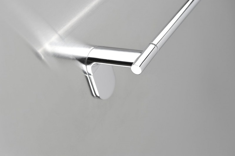 ZERO držák toaletního papíru, chrom ZE017