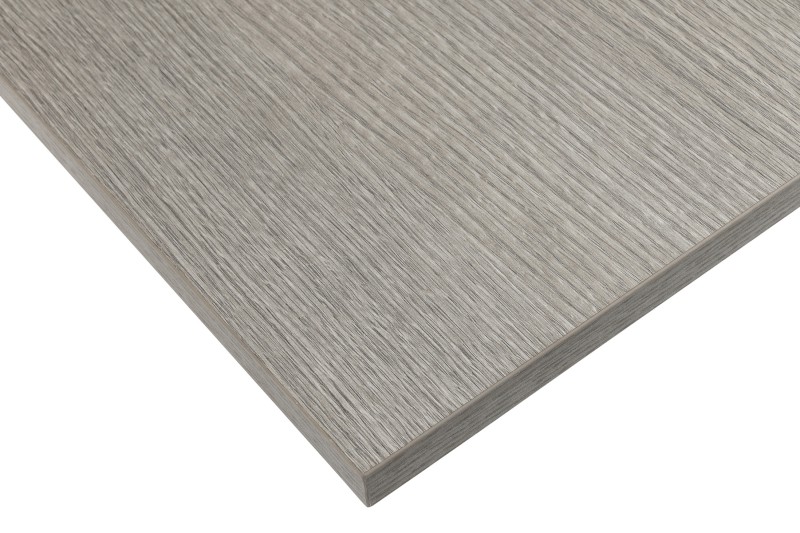 Deska DTDL 71x1,8x46,5cm, dub stříbrný CR071-1111