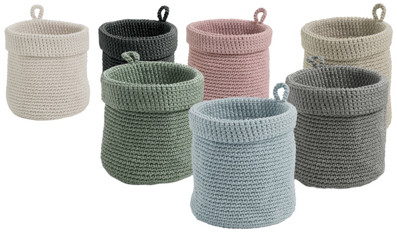 MALVA organizér na kosmetiku, azzurro 100262