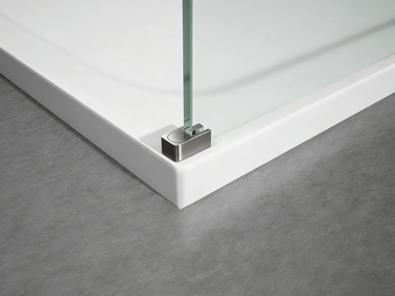 ESCA vzpěra 1200mm, gun metal ES7068