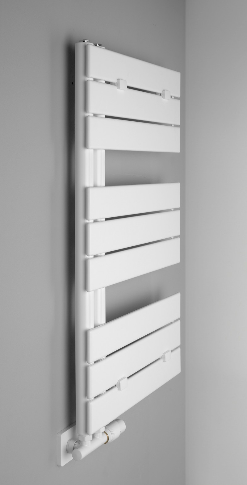 MYTHOS otopné těleso 500x830mm, bílá LLM508W