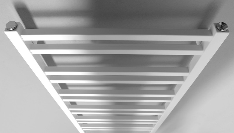 METRO DOS otopné těleso 500x1100 mm, bílá mat IR432T