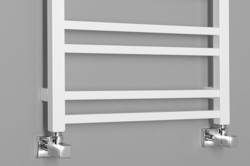 METRO DOS otopné těleso 500x1100 mm, bílá mat IR432T