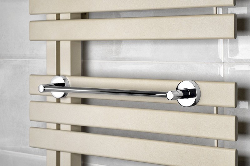 Magnetický držák ručníků 43cm XJ438