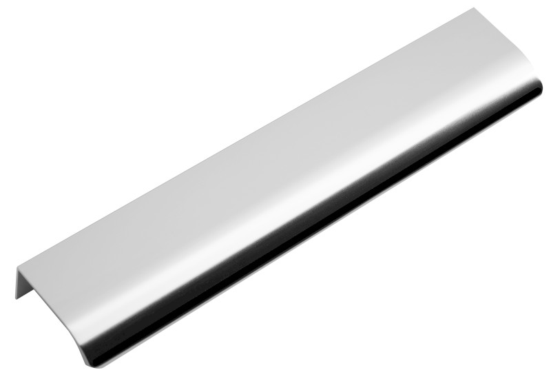 AKIRA úchytka, 200/160mm, chrom 10198