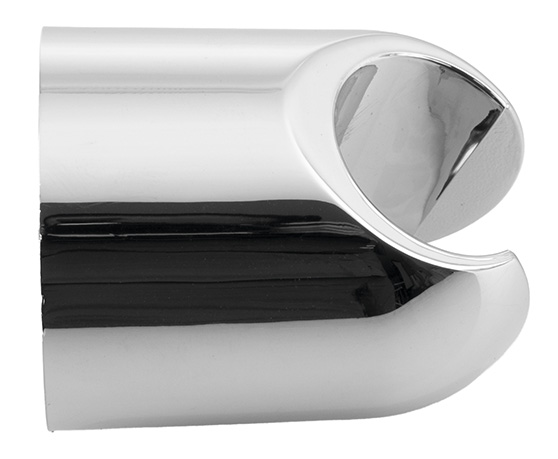 Bidetová sprška s držákem, ABS/chrom B162