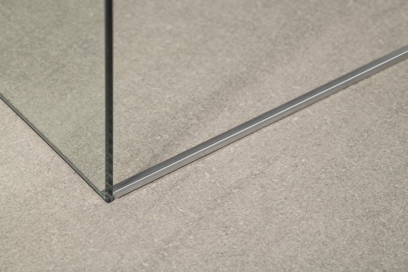 Prahová lišta, 1 m MSL612