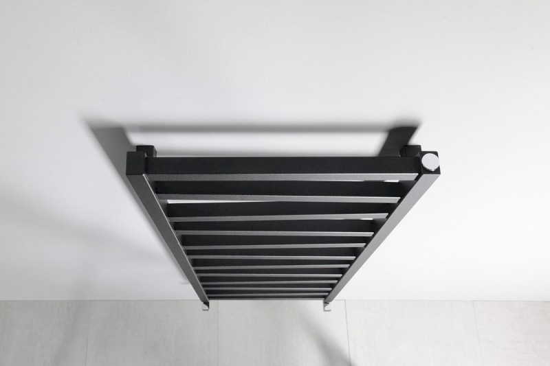 ZIG otopné těleso 500x1334 mm, antracit ZG513A