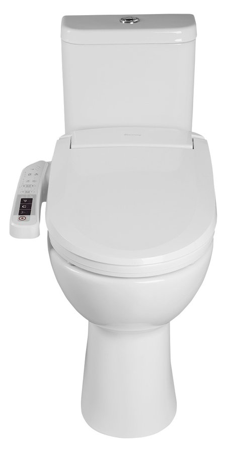 BLOOMING EKO PLUS elektronický bidet NB-1160D