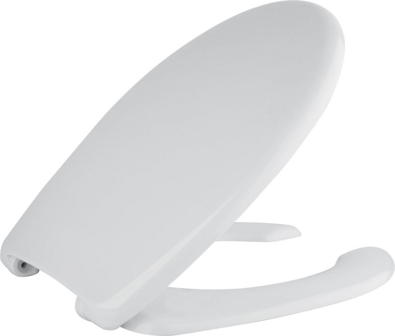 HANDICAP WC sedátko pro handicapované, bílá 1010