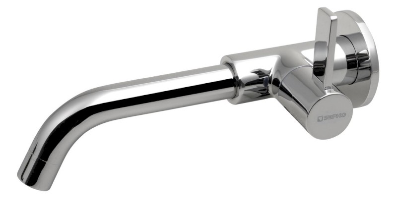 TORI nástěnný ventil, 1/2