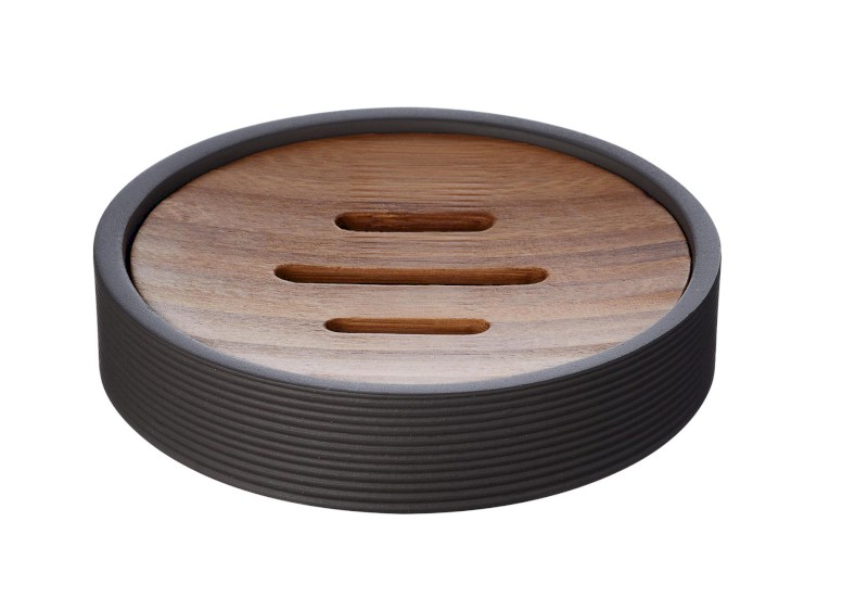 ROLLER mýdlenka na postavení, hnědá 2105307