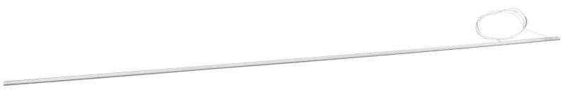 LOREA LED pásek 181cm, 1,8W, 6000K LED185