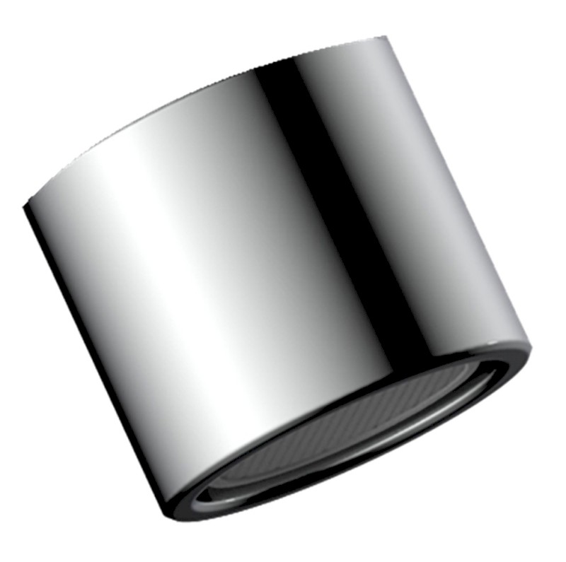 Perlátor vnitřní závit M28x1, chrom 3072.300