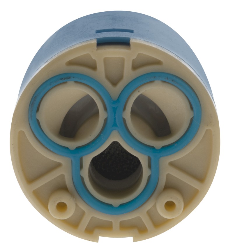 Směšovací kartuše 35mm, nízká 350.124.1