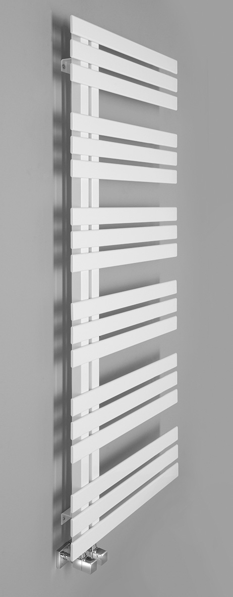 SILVANA otopné těleso 600x1500mm, bílá IR163