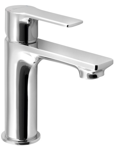 PAX stojánková umyvadlová baterie, chrom XA02