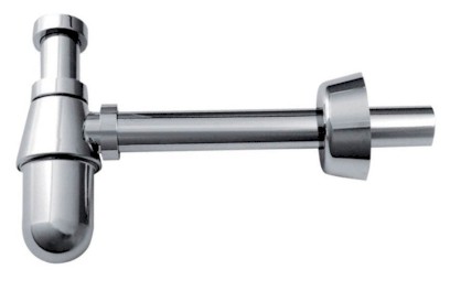 THERMOTRAP umyvadlový sifon, 5/4