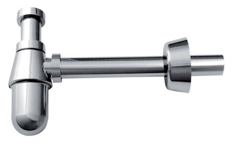 THERMOTRAP umyvadlový sifon, 5/4