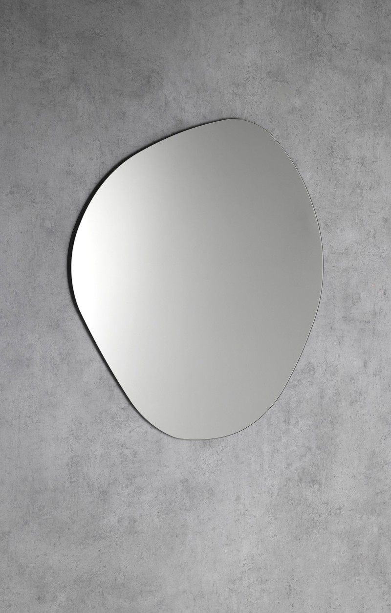 STEN zrcadlo 80x80cm NA285