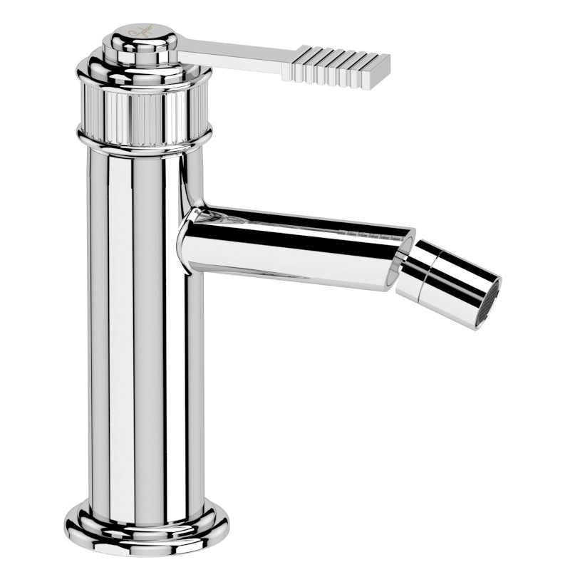 VERSI stojánková bidetová baterie, chrom RV003