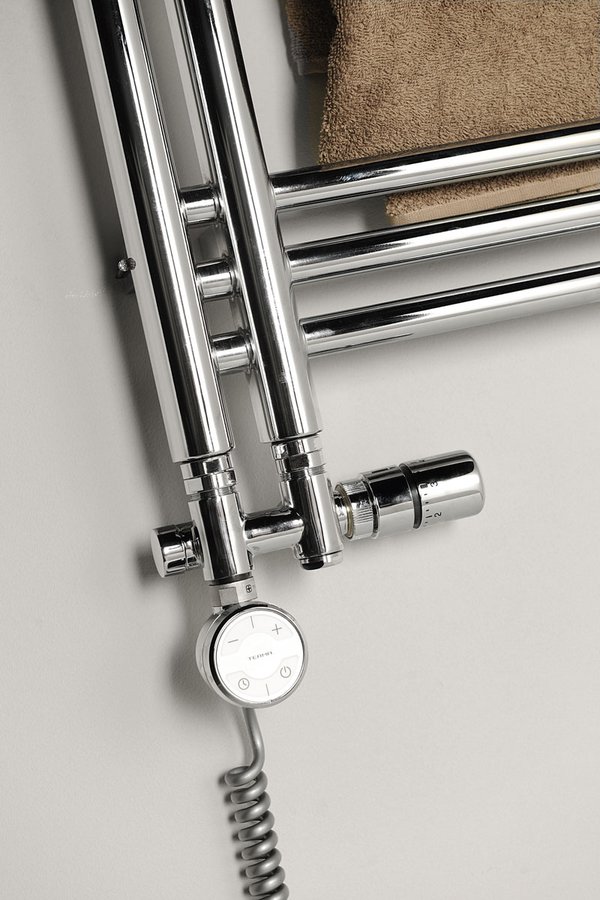 DORLION otopné těleso 500x900mm, chrom 1130-10